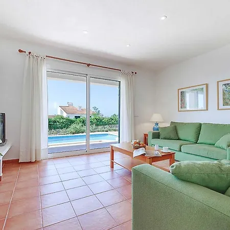 Villa Poppy