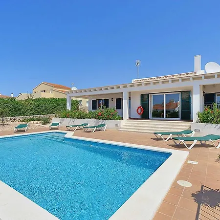 Villa Poppy